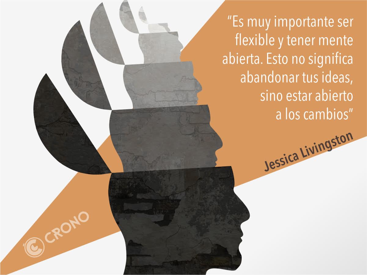 El enorme potencial de una mente abierta
